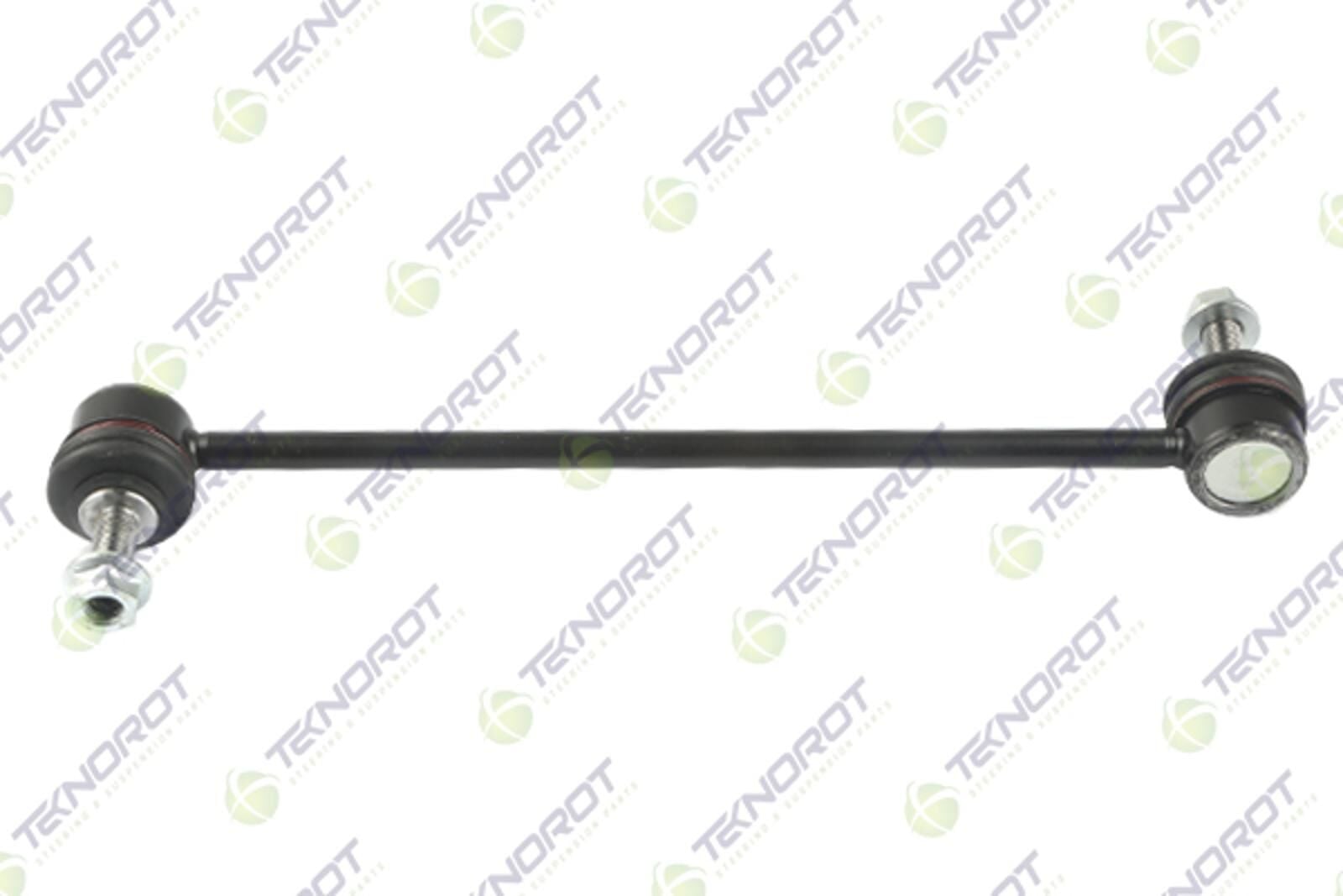 TEKNOROT R-920A Z Rot Ön 546187005R