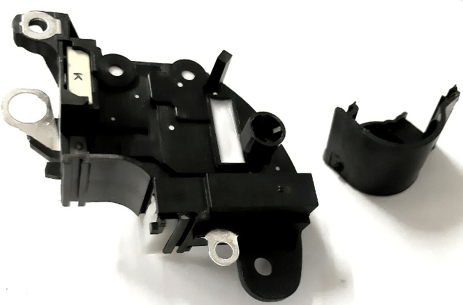 Fiat Alfa Jeep Alternatör Regülatörü 77367798