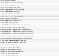 Fiat Alternatör Regülatörü OPAR 77367798