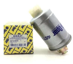 Fiat Doblo Mazot Yakıt Filtresi  46737091E