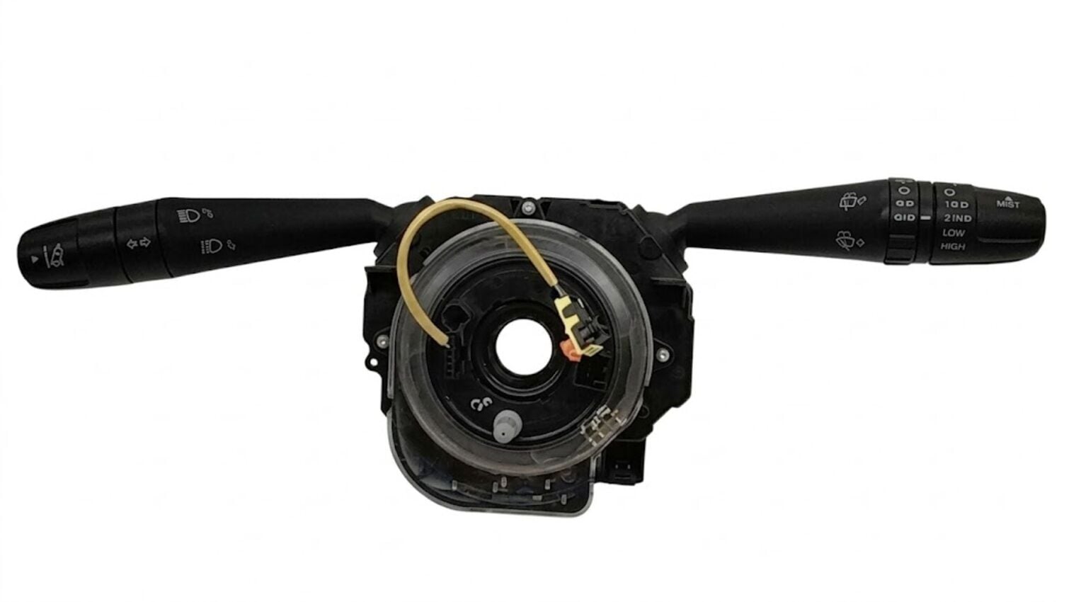 OPAR 735637337 Fiat 500X Sinyal Ünitesi