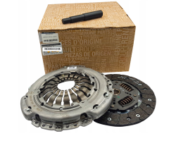 VALEO 828012 Renault 1.5 DCI K9K Debriyaj Seti 302058324R / 302055016R