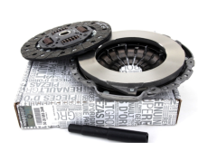 VALEO 828012 Renault 1.5 DCI K9K Debriyaj Seti 302058324R / 302055016R