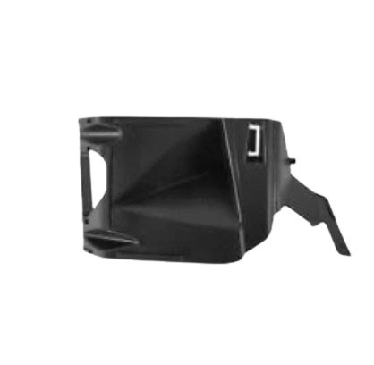 Volvo S80 V70 2014-2016 Sol Ön Tampon Braketi 31353470