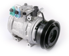 VOLVO S90 XC90 S60 II Klima Kompresörü 36010352 / 31469967