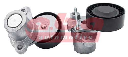 ABA 25500480 ALTERNATÖR GERGİ RULMANI (KÜTÜKLÜ)