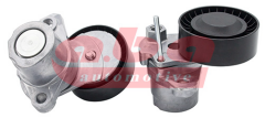 ABA 25500480 ALTERNATÖR GERGİ RULMANI (KÜTÜKLÜ)