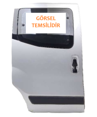 FIAT Kapı 52180654
