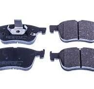 RECOVER RCR74410 ÖN FREN BALATASI