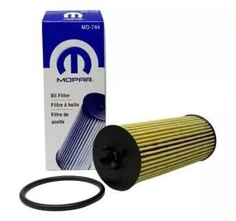 JEEP DODGE Yağ Filtresi - K68079744AD