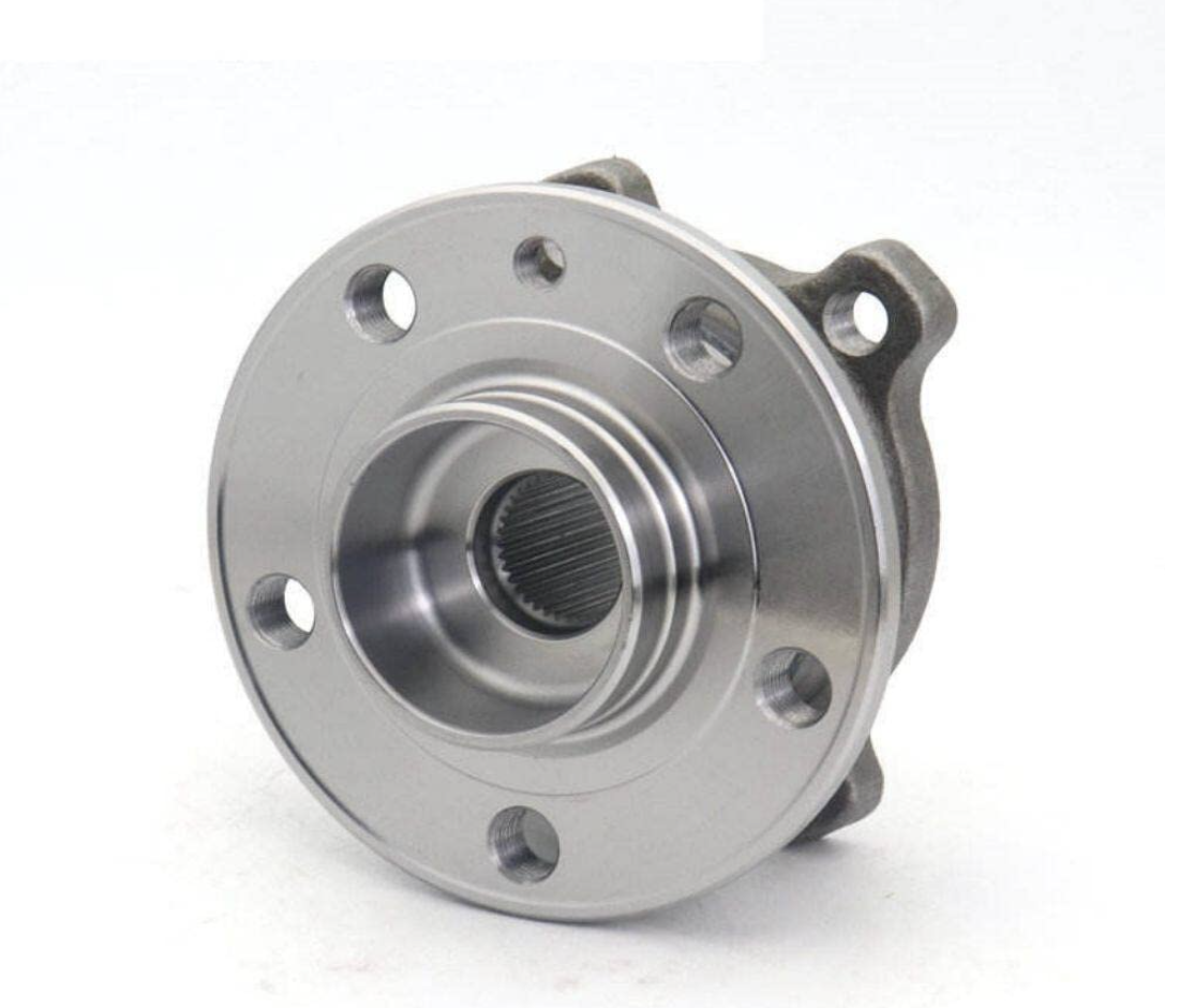 Volvo S60 S80 V70 XC70 Arka Porya 31360027