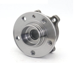 Volvo S60 S80 V70 XC70 Arka Porya 31360027