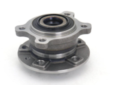 Volvo S60 S80 V70 XC70 Arka Porya 31360027