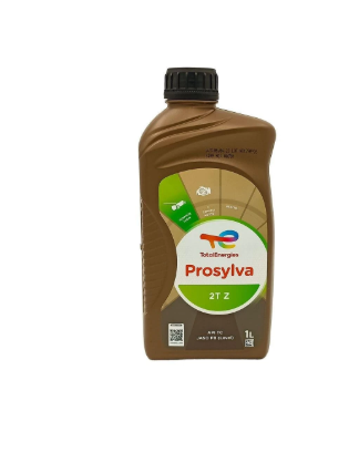 Total 221255 Prosylva 2TZ Motor Yağı 1Lt. (2 Zamanlı)