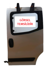 FIAT Kapı 52180671