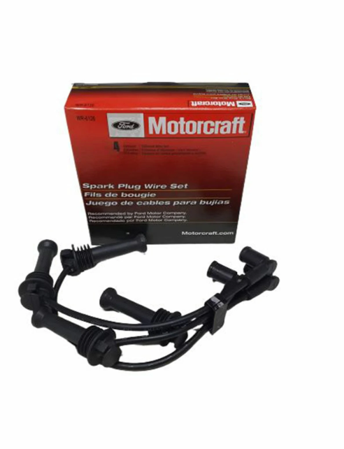 MOTORCRAFT YS6F 12280 B1A / 1U2J 12280 G1A Ford Focus 1.4 16V Buji Kablosu