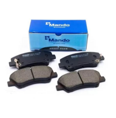 Mando RMPK34 Ön Fren Balatası 581011DA50