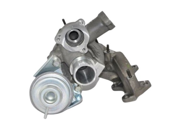 Fiat Panda Punto Turbo şarj OPAR 55243431