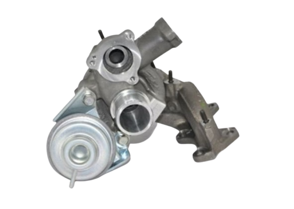 Fiat Panda Punto Turbo şarj OPAR 55243431