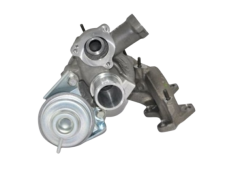 Fiat Panda Punto Turbo şarj OPAR 55243431