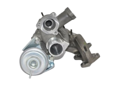 Fiat Panda Punto Turbo şarj OPAR 55243431