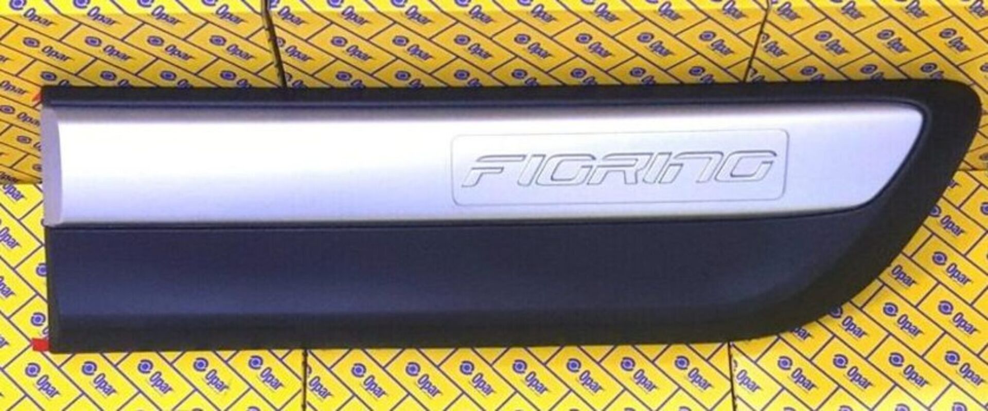 OPAR 735648250 Fiat FİORİNO Arka Kapı Çıtası SOL