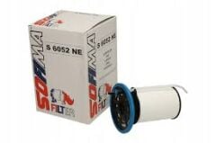 SOFIMA S6052 YAKIT FİLTRESİ 77366607