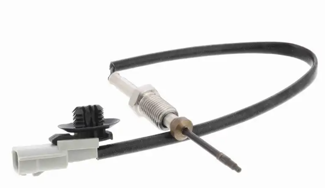 MAİS 8201028744 1.5 Dci Turbo Isı Sensörü