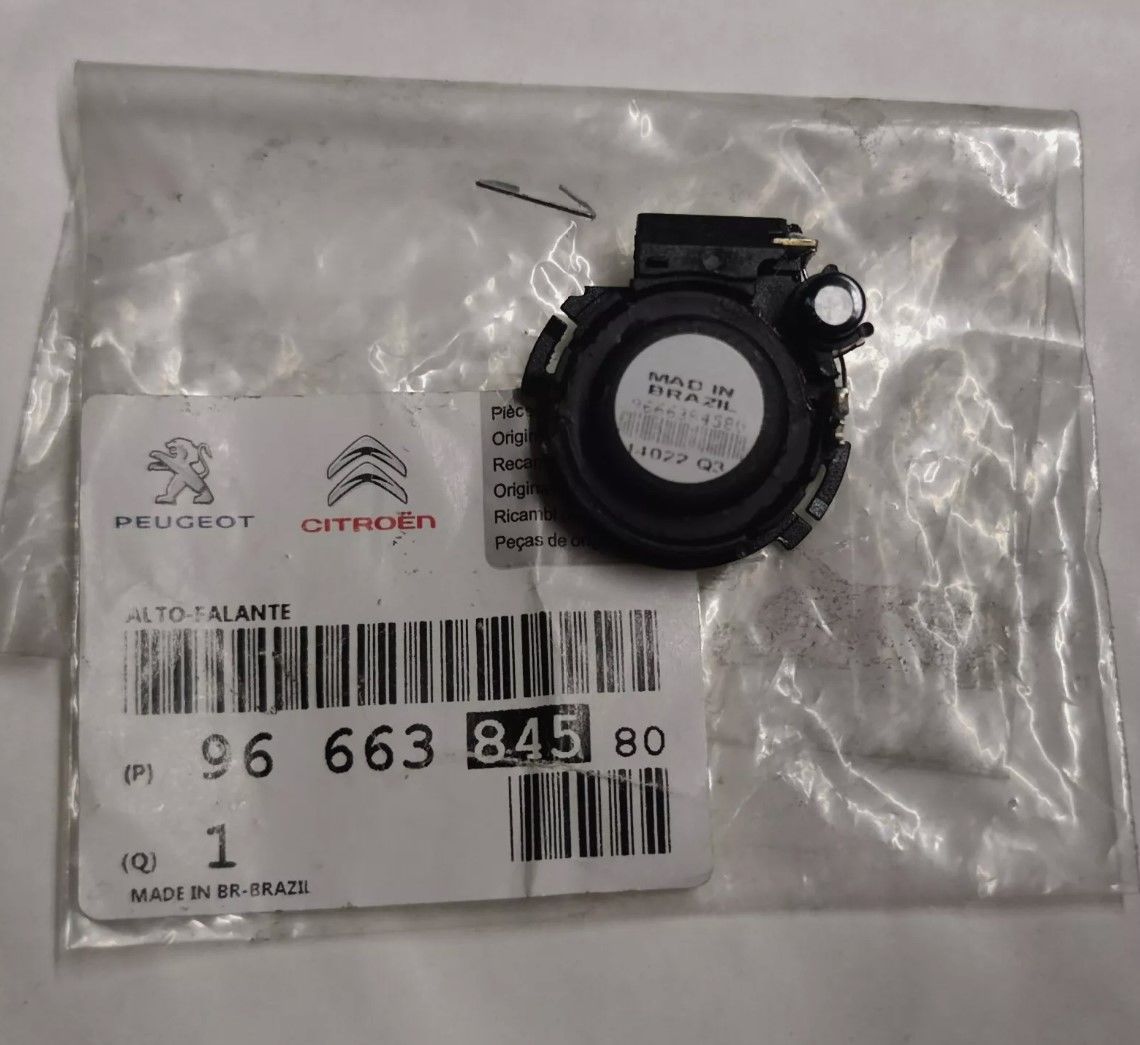 PSA Bakalit 9840322880