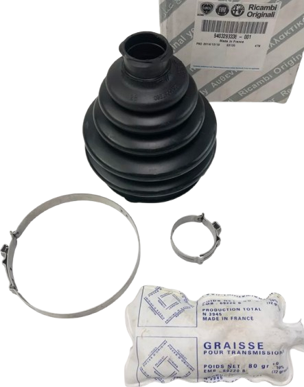 Fiat Scudo Doblo Aks Körüğü OPAR 9403293338