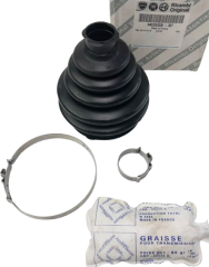 Fiat Scudo Doblo Aks Körüğü OPAR 9403293338