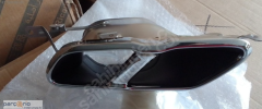 Volvo V60 Arka Sol Egzoz Susturucu Ucu 31664601