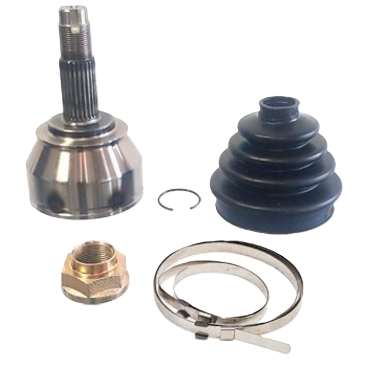 ALFA FIAT Bravo Doblo Stilo Delta Aks Kafası VKJA5398G