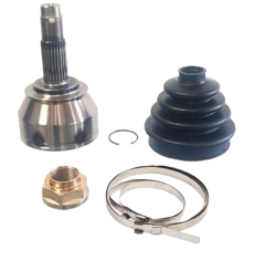 ALFA FIAT Bravo Doblo Stilo Delta Aks Kafası VKJA5398G