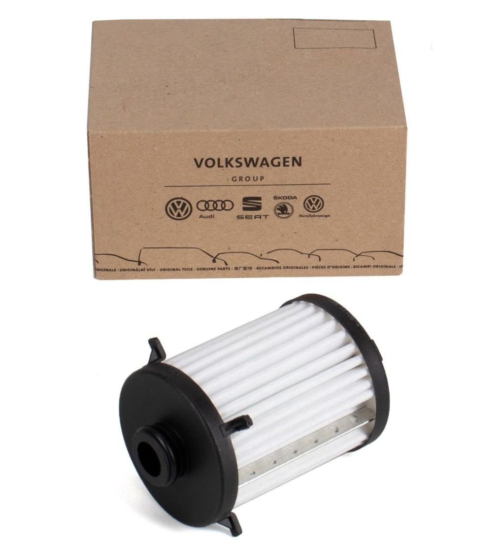 AUDİ / VW Şanzıman Yağ Filtresi | 0CK325121D