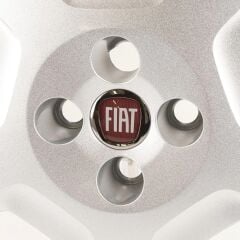 Fiat Fiorino Jant Kapağı 15'' (4 Bijon) OPAR 735660984