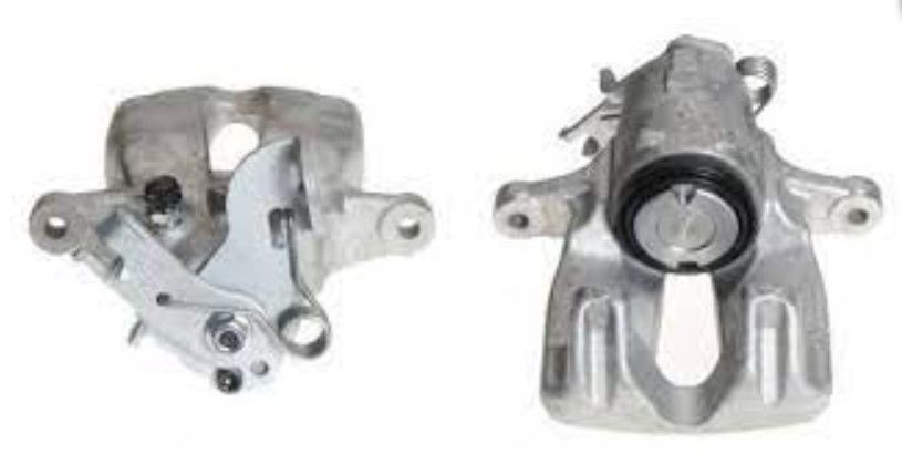 INSIGNIA A Arka Fren Kaliperi ( R )   | GM 13390034