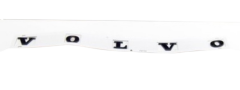 VOLVO XC60 Bagaj Kapağı Yazı 32285475