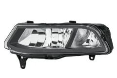 HELLA 2PT011987-151 Volkswagen Polo 5 Gündüz Farı Sol 6C0941661J