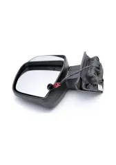 OPAR 735668164 DOBLO III 	 DIŞ DİKİZ AYNASI SAĞ 	 735529435