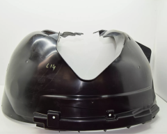 VOLVO XC60 Sol Ön Çamurluk Davlumbazı 32372420 : 31694464