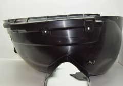 VOLVO XC60 Sol Ön Çamurluk Davlumbazı 32372420 / 31694464