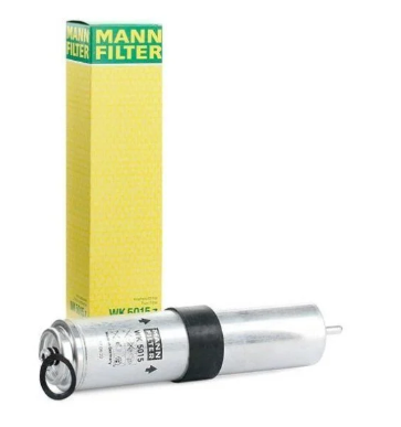 Mann WK5015Z Yakıt Filtresi 13328584868