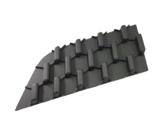 Fiat Egea Cross Ön Tampon Radar Kapağı OPAR 735754065