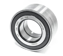 Snr XGB44507R02 Ön Tekerlek Rulmanı 402107049R