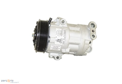 Fiat Egea Klima Kompresörü 52017359 / 51883101 / 51986964 / 52003007