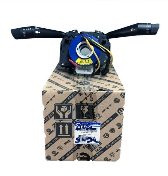 OPAR 735457549 LİNEA Sinyal Far Kolu Airbag Sargılı