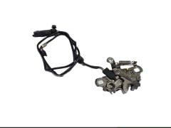 Peugeot 208 Kaput Kilidi 7530015