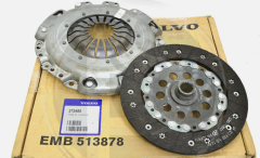 Volvo S40 2,0 Debriyaj Seti 272485