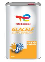 Total 233372 Antifiriz Kırmızı Glacelf Auto Supra 2F 16KG
